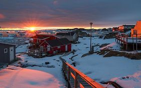 Ilulissat Stay - Jomsborg Ilulissat
